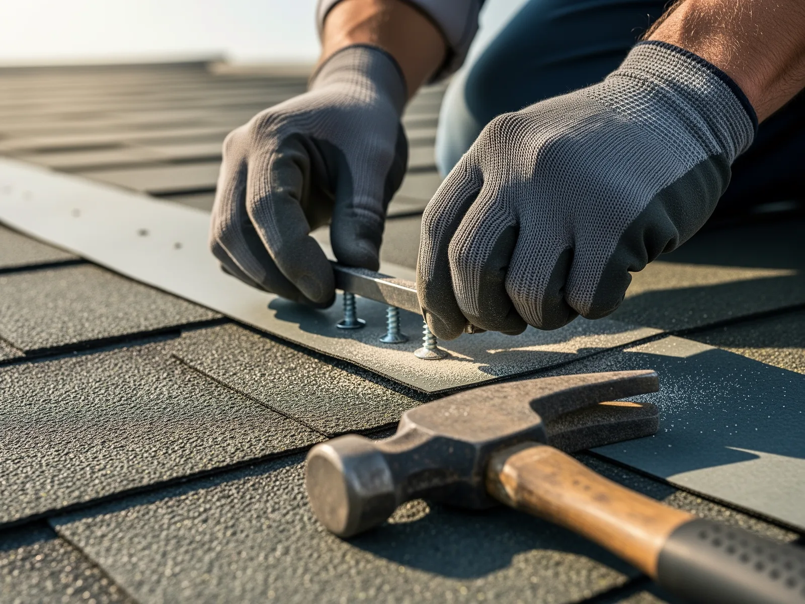 Why choose Fascia Repair in Carleton, NE